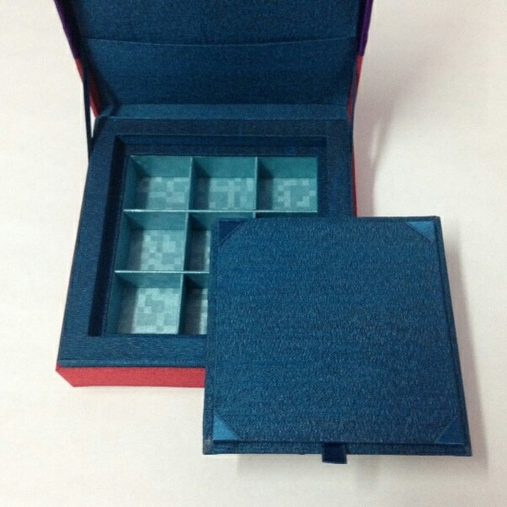 Meet your Posher, Ecr